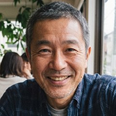 小林 隆さん